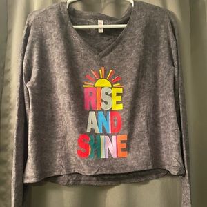 SO Intimates Sleep Set